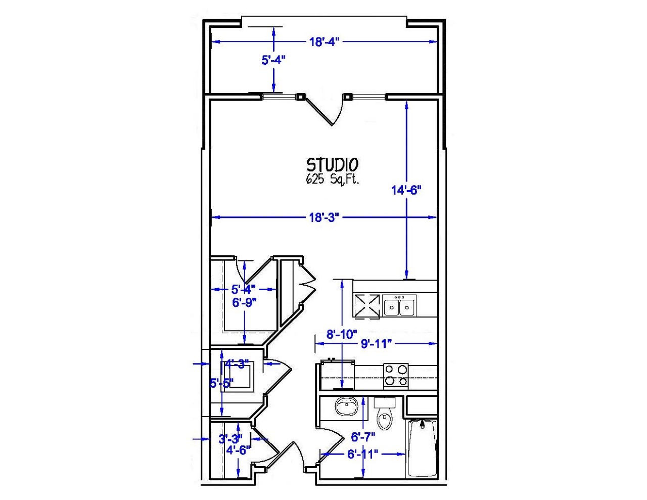 Studio